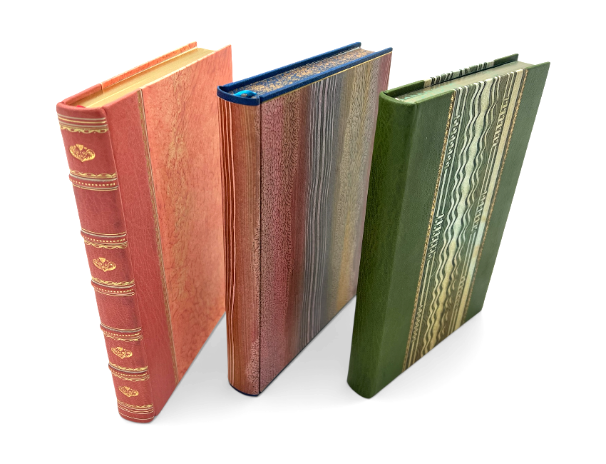 Journals & Note books